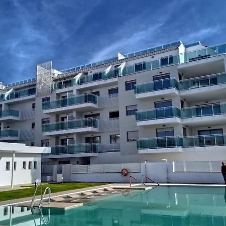 Apartamento Duna Beach トロクス・コスタ エクステリア 写真