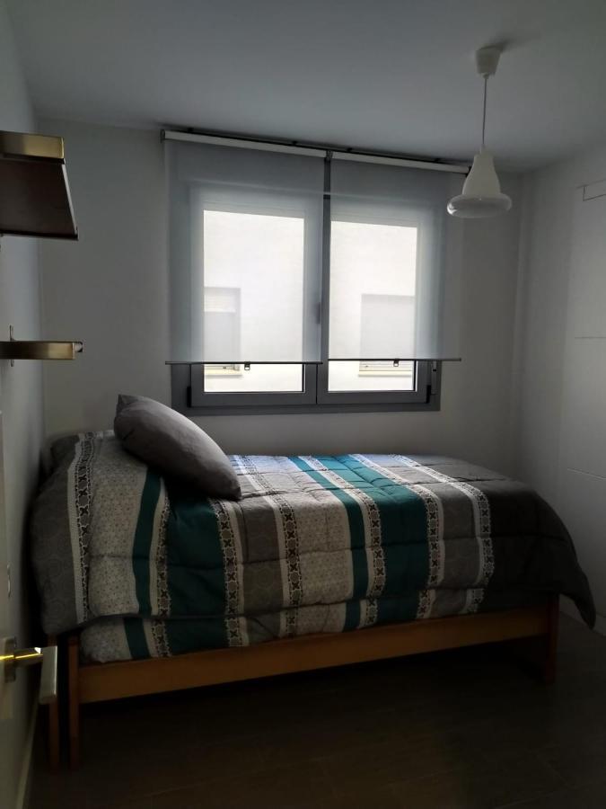 Apartamento Duna Beach トロクス・コスタ エクステリア 写真
