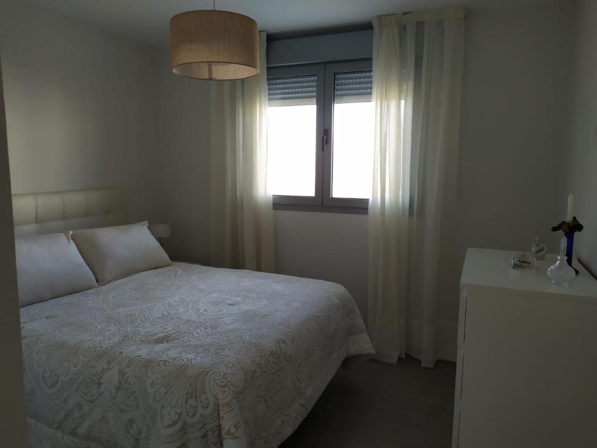 Apartamento Duna Beach トロクス・コスタ エクステリア 写真