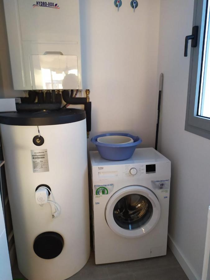 Apartamento Duna Beach トロクス・コスタ エクステリア 写真